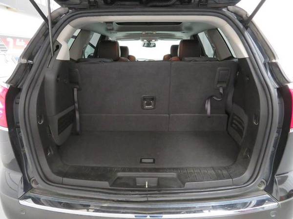 2011 Buick Enclave CXL-1 - cars & trucks - by dealer - vehicle... for sale in Grafton, WV – photo 7