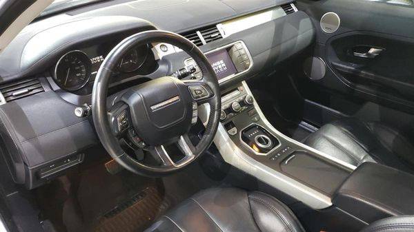2013 Land Rover Range Rover Evoque 5dr HB Pure Plus - Payments... for sale in Woodbury, NY – photo 8