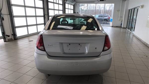 2005 Saturn Ion ION 2 - - by dealer - vehicle for sale in Auburn, MA – photo 7