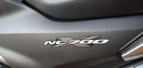 2013 Honda NC700X Revzilla - cars & trucks - by dealer - vehicle... for sale in Hazel Crest, IL – photo 6