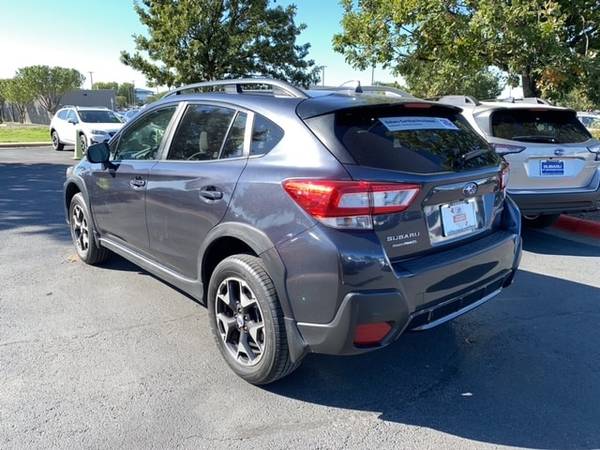 2018 Subaru Crosstrek 2.0i Premium - cars & trucks - by dealer -... for sale in Georgetown, TX – photo 3