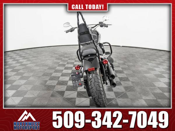 2020 Harley-Davidson Softail RWD - - by dealer for sale in Spokane Valley, ID – photo 4