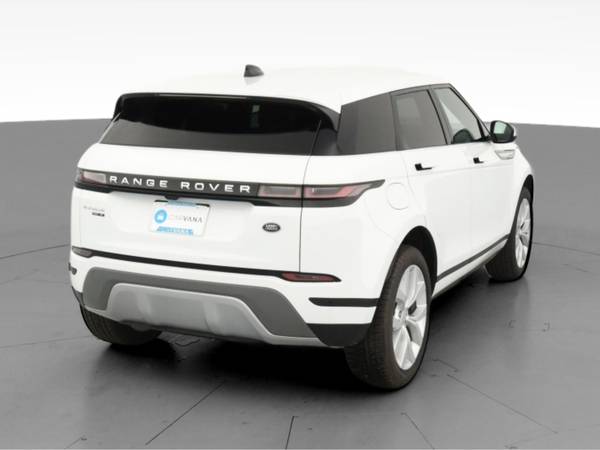 2020 Land Rover Range Rover Evoque P250 SE Sport Utility 4D suv for sale in Bowling Green , KY – photo 10