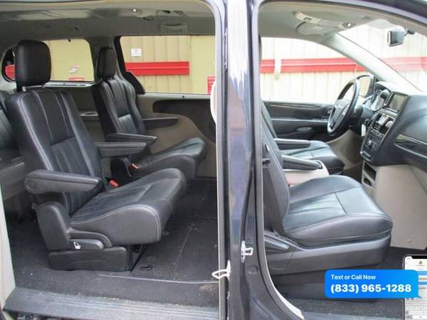 2013 Chrysler Town and Country Touring 4dr Mini Van $999 DOWN for sale in Trenton, NJ – photo 17