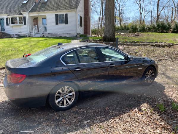 Pristine BMW 528i - Priced to Sell for sale in Wayland, MA – photo 2
