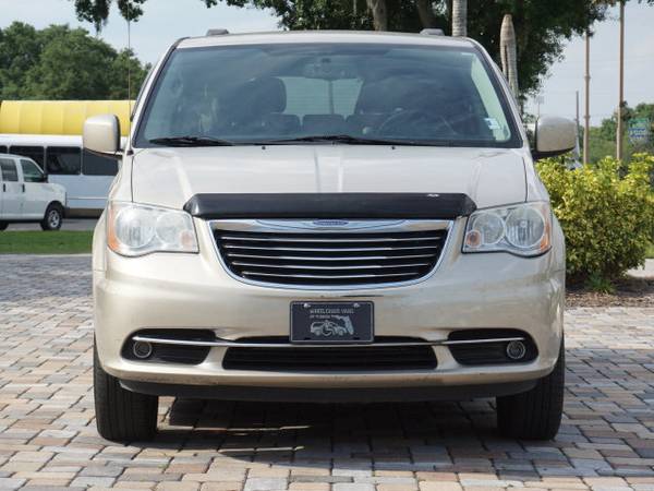 2013 Chrysler Town & Country 4dr Wagon Touring for sale in Bradenton, FL – photo 12