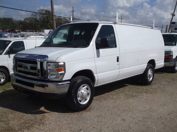 Commercial Vans for Sale 50+ for sale in New Orleans, LA – photo 9
