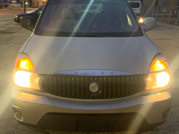 BUICK RENDEZVOUS CXL!! - cars & trucks - by owner - vehicle... for sale in milwaukee, WI – photo 3