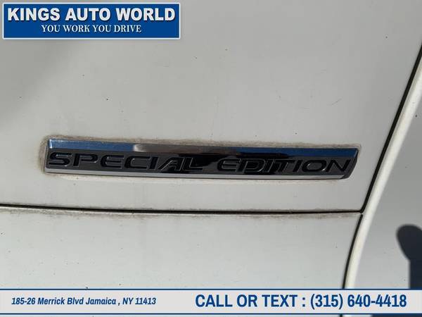 2011 Honda CR-V 4WD 5dr SE - cars & trucks - by dealer - vehicle... for sale in New York, NJ – photo 24