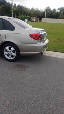2005 Saturn LS only 96k miles - cars & trucks - by owner - vehicle... for sale in Rockledge, FL – photo 5