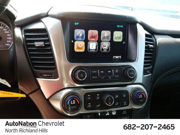 2015 Chevrolet Tahoe LT SKU:FR169070 SUV for sale in North Richland Hills, TX – photo 13