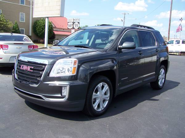 2017 GMC Terrain SLE2 A.W.D. 27k miles for sale in Campbellsville, KY – photo 4