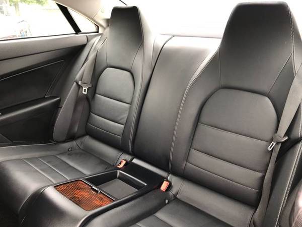 ★ 2012 MERCEDES-BENZ E350 COUPE ★ 99.9% APPROVED► $2195 DOWN for sale in MARRERO, MS – photo 17