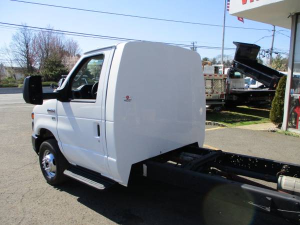 2012 Ford Econoline E-450 CAB CHASSIS - - by dealer for sale in Other, UT – photo 4
