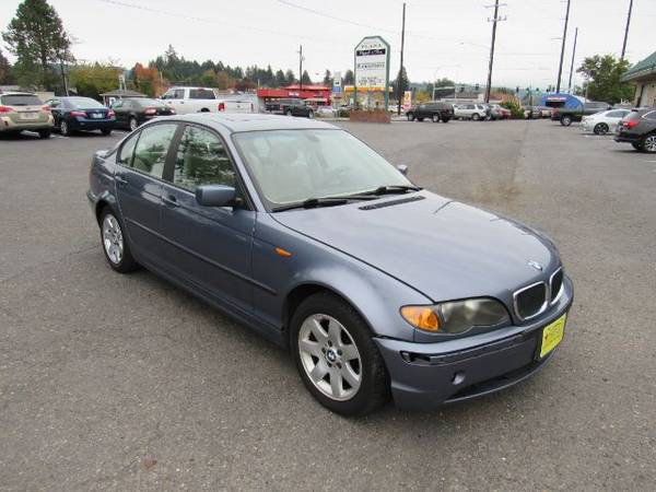 2004 BMW 3-Series 325i LOW MILES! AFFORDABLE LUXURY! EZ FINANCE!! -... for sale in WASHOUGAL, OR – photo 3