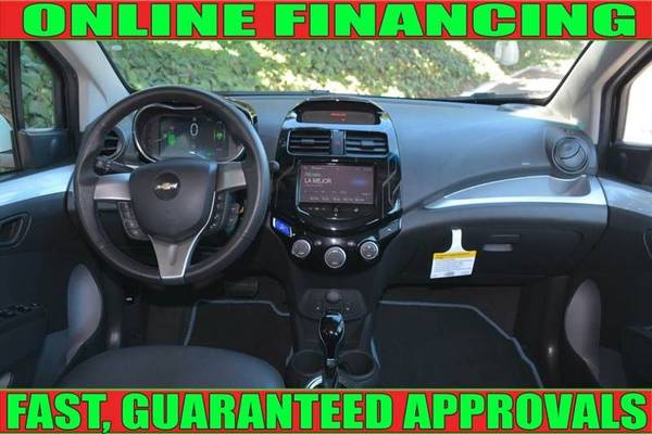 2016 Chevrolet Spark EV ** ONE OWNER, CAR FAX CERTIFIED, FULLY LOADED for sale in National City, CA – photo 20