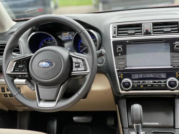2019 Subaru Outback 2 5i Limited AWD 4dr Crossover - Trade Ins for sale in Shakopee, MN – photo 17