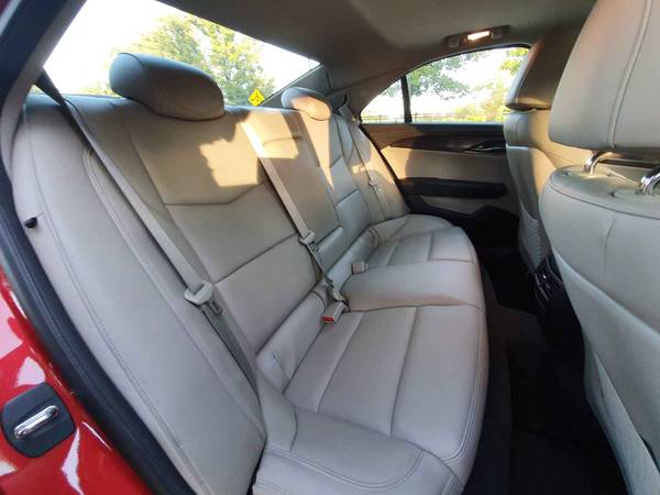 2016 Cadillac ATS for sale in Riverview, MI – photo 10