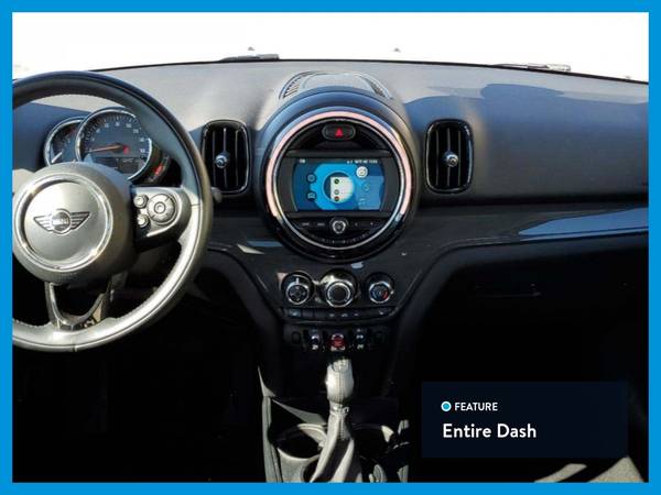 2019 MINI Countryman Cooper ALL4 Hatchback 4D hatchback White for sale in Williamsport, PA – photo 20
