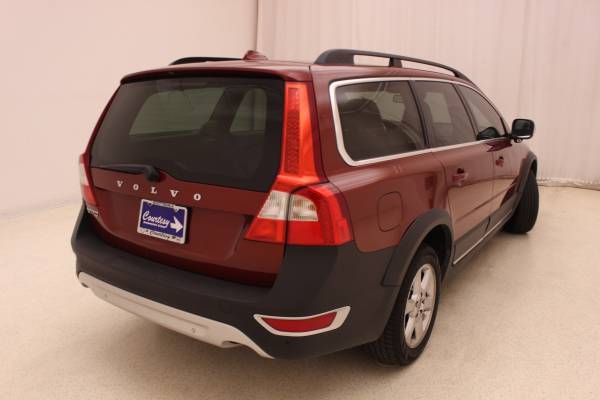 2013 Volvo XC70 3.2 W/LEATHER Stock #:200102A for sale in Scottsdale, AZ – photo 10