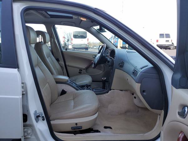 2001 SAAB 9-5 SE 1 OWNER,PA INSPECTED TILL MAY+LEATHER SEATS SUNROOF... for sale in Allentown, PA – photo 17