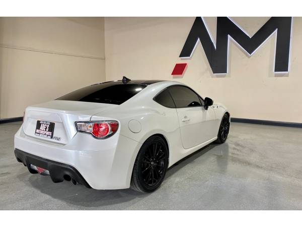 2013 SCION FR-S 2DR CPE AUTO - cars & trucks - by dealer - vehicle... for sale in Sacramento , CA – photo 6