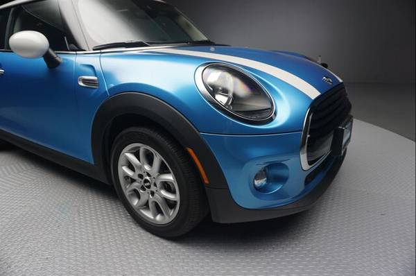2019 MINI Hardtop FWD Hatchback Cooper for sale in Rochester , NY – photo 17