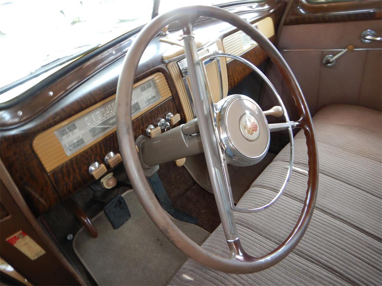 1941 Packard 120 for sale in Woodland Hills, CA – photo 52