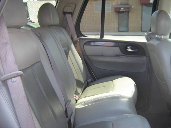 2005 GMC ENVOY - - by dealer - vehicle automotive sale for sale in STATEN ISLAND, NY – photo 21
