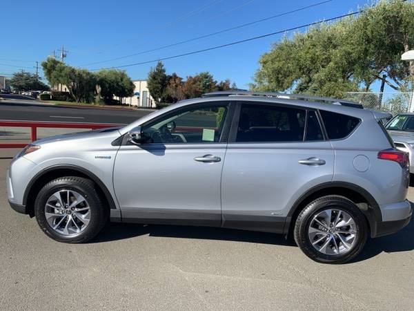2018 Toyota RAV4 Hybrid LE - Easy Financing Available! for sale in Oakland, CA – photo 9