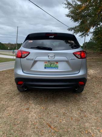 2016 Mazda CX-5 Sport *Reduced!! Clean Carfax!!* - cars & trucks -... for sale in Tuscaloosa, AL – photo 2