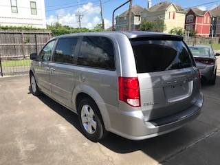 Astros Special! Low Down $500! 2015 Dodge Grand Caravan for sale in Houston, TX – photo 2