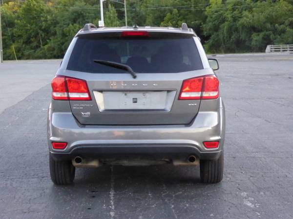 2012 Dodge Journey SXT AWD*RUNS AWESOME*CLEAN TITLE*LOW PRICE* for sale in Roanoke, VA – photo 5