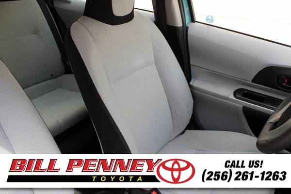 2013 Toyota Prius c One - - by dealer - vehicle for sale in Huntsville, AL – photo 14