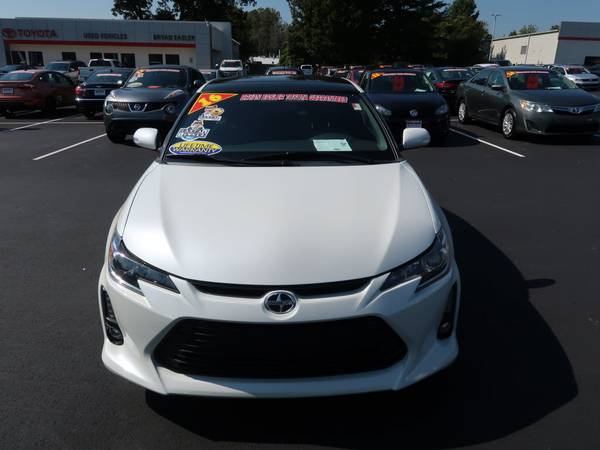 2016 Scion tC Base for sale in Hendersonville, NC – photo 22