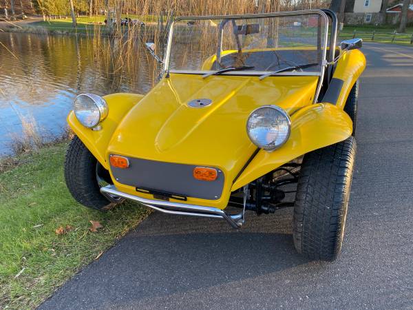 1963 VW 1600cc Dune Buggy for sale in Middle Island, NY – photo 5