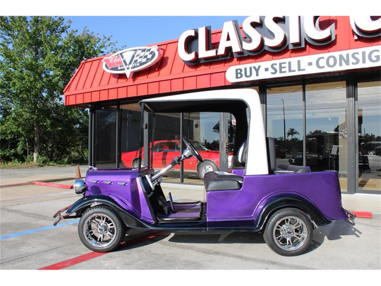 2019 Miscellaneous Golf Cart for sale in Sarasota, FL – photo 3