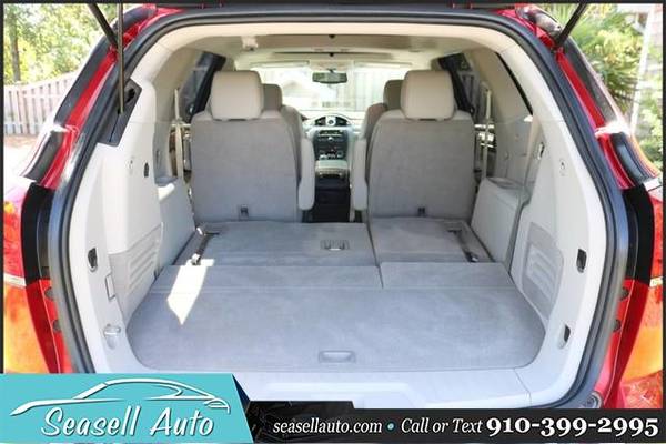 2012 Buick Enclave - Call for sale in Wilmington, NC – photo 24