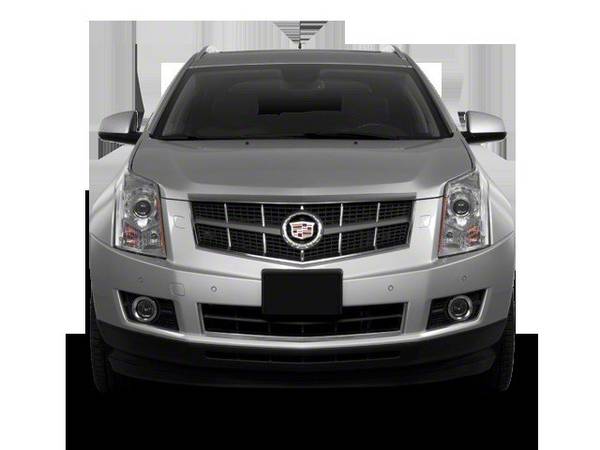 2012 Cadillac Srx Base for sale in Salem, OR – photo 5