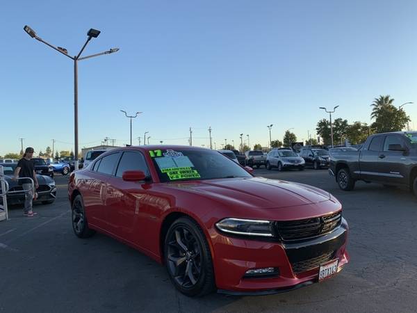 2017 Dodge Charger R/T for sale in Sacramento , CA – photo 8