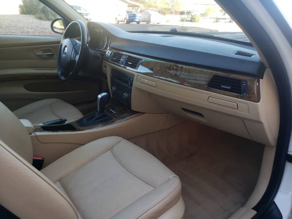 2007 BMW 328xi AWD 4dr Wagon - cars & trucks - by owner - vehicle... for sale in Phoenix, AZ – photo 13