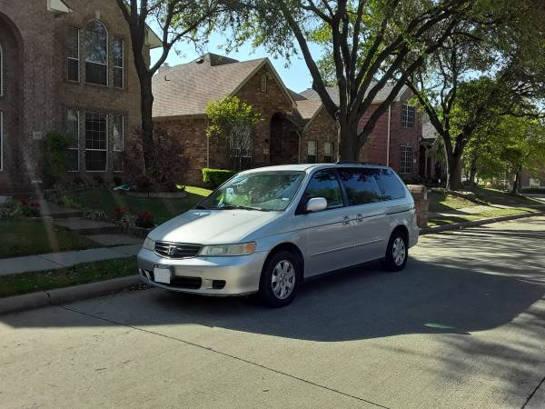 2004 Honda Odyssey for sale in Lewisville, TX – photo 3