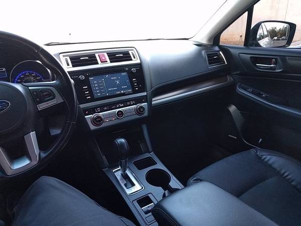 2015 Subaru Legacy AWD All Wheel Drive 3.6R Limited Sedan - cars &... for sale in Redding, CA – photo 2