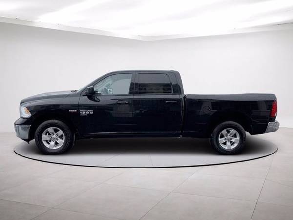 2019 Ram 1500 Classic SLT - - by dealer - vehicle for sale in Wilmington, NC – photo 5