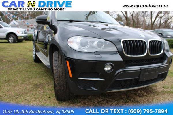 2012 BMW X5 xDrive35i - cars & trucks - by dealer - vehicle... for sale in Bordentown, NJ – photo 3