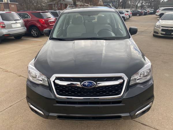 2018 Subaru Forester Premium *37K Low-Miles!* - cars & trucks - by... for sale in Lincoln, NE – photo 2