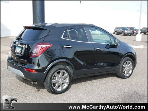 2017 Buick Encore Essence - - by dealer - vehicle for sale in Minneapolis, MN – photo 4
