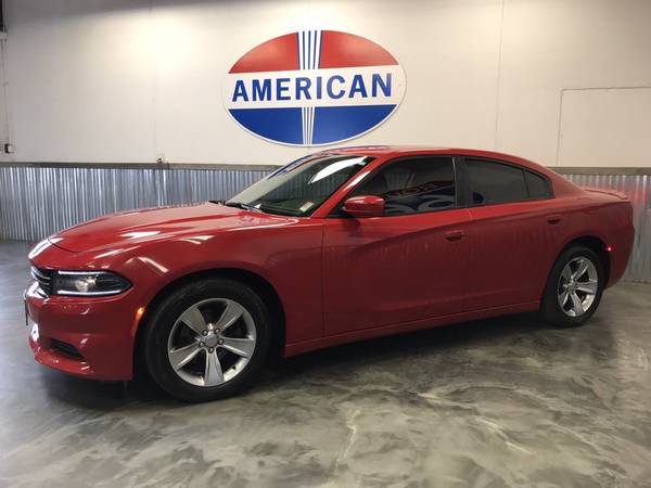 2015 DODGE CHARGER SE 33,236 ORIGINAL MILES!! 31+ MPG!! PRICED TO SELL for sale in Norman, KS – photo 3