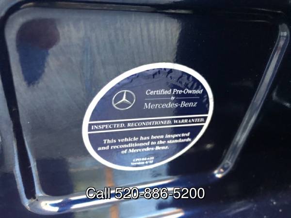 2012 Mercedes-Benz C-Class 4dr Sdn C 250 RWD Your Job is your... for sale in Tucson, AZ – photo 8