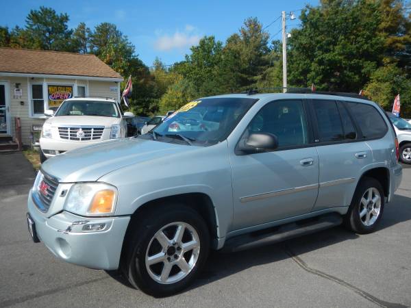 WINTER IS COMING!!! Gear up NOW w/ a 4WD/ AWD SUV, Truck, or Sedan!... for sale in Auburn, NH – photo 5
